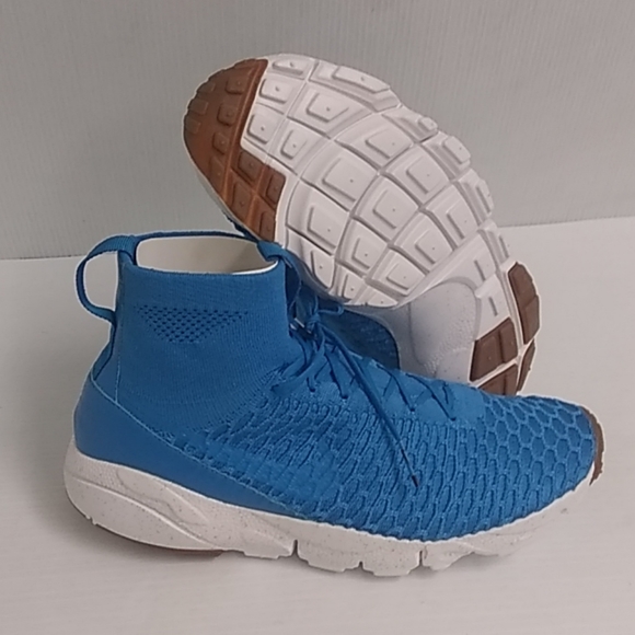 Nike air footscape magista sp size 9.5 us main image 5